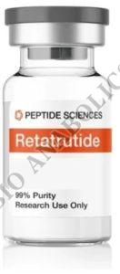 10mg Retratrutide Peptide
