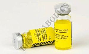10ml Lemon Bottle