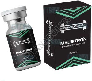 150mg Maeston Drostanolone Propionate