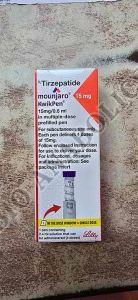 15mg Mounjaro Tirzepatide Injection