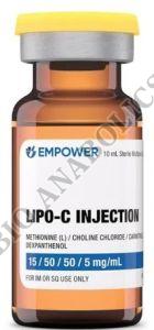 20ml LIPO-C Peptide Injection