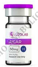 50mg Aicar Injection