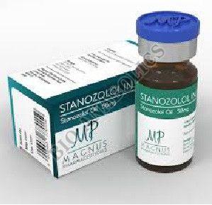 50ml Stanozolol Injection