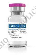 5mg BPC157 Injection