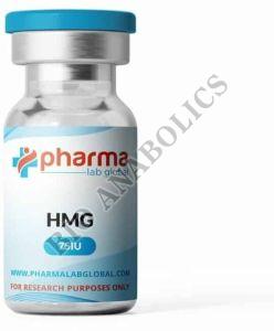 75iu Hmg Peptide Injection