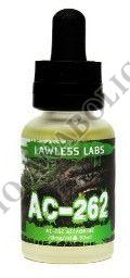 AC-262 -Accadrine Liquid