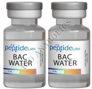 Bacteriostatic Water