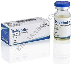 Boldenone Undecylenate