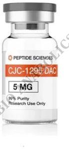 CJC-1295 Dac Peptide