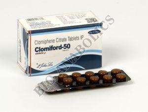Clomid 50 Mg Clomiphene Citrate