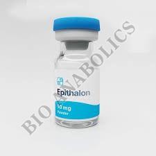 Epithalon 10 Mg Injection