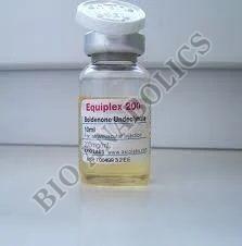 Equiplex 200 Injection