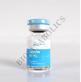 GHK-CU50mg Glow Peptide