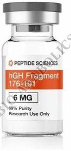 Hgh Fragment 176-191 5mg Peptide