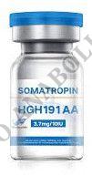 HGH191 AA  Somatropin Injection