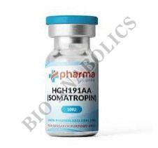 HGH191A Somatropin Injection