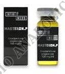 Masteron 200 Prime Labs Injection