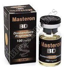 Masteron Forte Injection