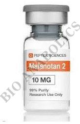 mt2 Melanotan 2 Acetate Peptide