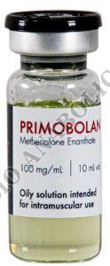 Primobolan Enanthate 100mg  Injection