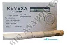 Retatrutide 20mg Injection Pen Kit