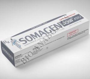 Somagen Aqua 45iu Injection