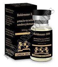 Xeno Bold 300 Injection