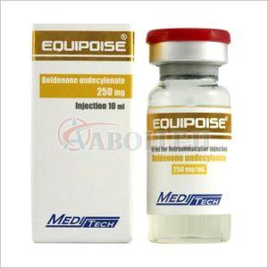 250mg Boldenone Undecylenate Injection