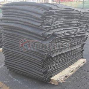 Black Synthetic Unvulcanised Rubber Compound