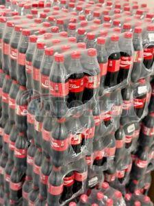 500 Ml Coca Cola Cold Drink