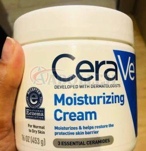 Day Cerave Moisturizing Cream