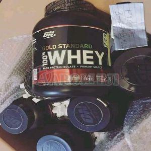 Gold Standard Whey Protein Powder