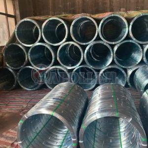 Hot Dipped Galvanized Wire