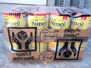 Nestle Nido One Plus Powdered Milk