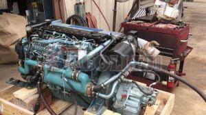 Sabre 212 Second Hand Marine Diesel Engines