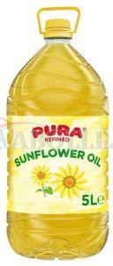 Refined Sunflower Oil