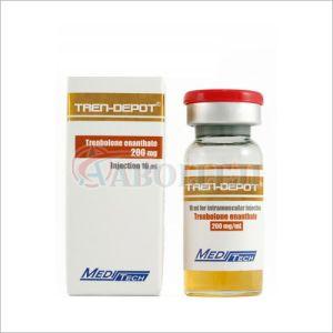 200 Mg Trenbolone Enanthate Injection