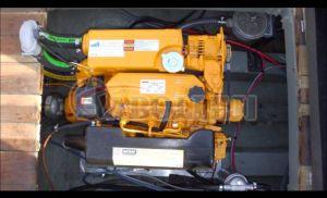 Keel Cooled Models Vetus M2.13K Marine Diesel Engine
