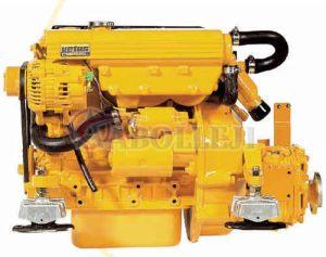 Vetus M3.29S Marine Diesel Engine with Sail Drive 27hp
