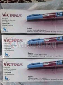 6 Mg Victoza Liraglutide Injection