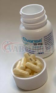 Vyvanse 20mg Capsules