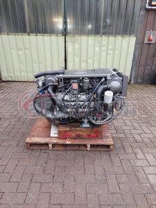 Yanmar 8LV-320Z Marine Diesel Engine