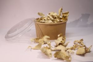 A Grade Dry Oyster Mushroom