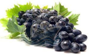 A Grade Fresh Black Grapes