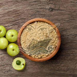 Amla Fruit Powder