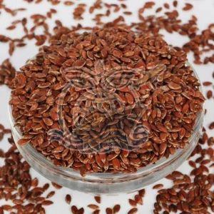 Flax Seeds