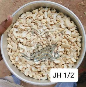 JH 1/2 Split Cashew Nuts