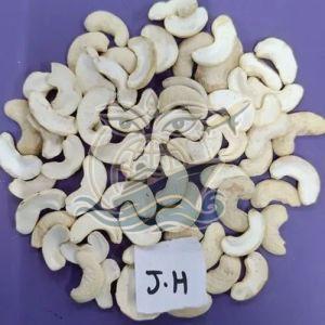 JH Split Cashew Nuts