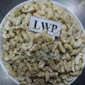 LWP Split Cashew Nuts