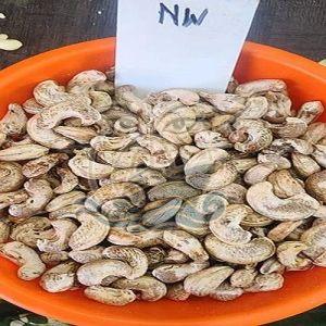 Nw Whole Cashew Nuts